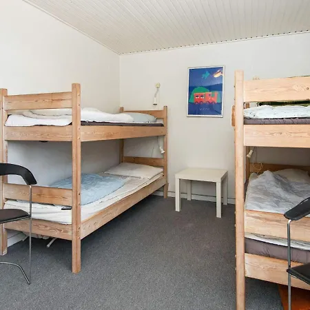 Vakantiehuis 8 Person In Alling Bro
