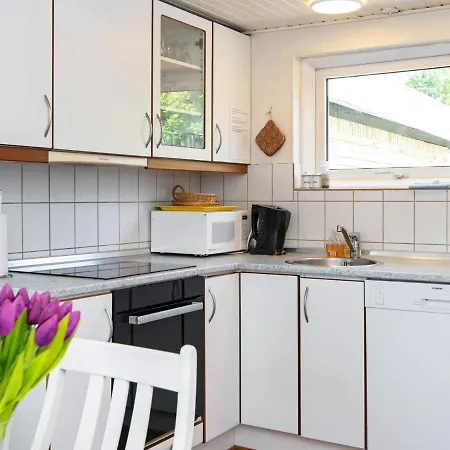8 Person In Alling Bro Vakantiehuis